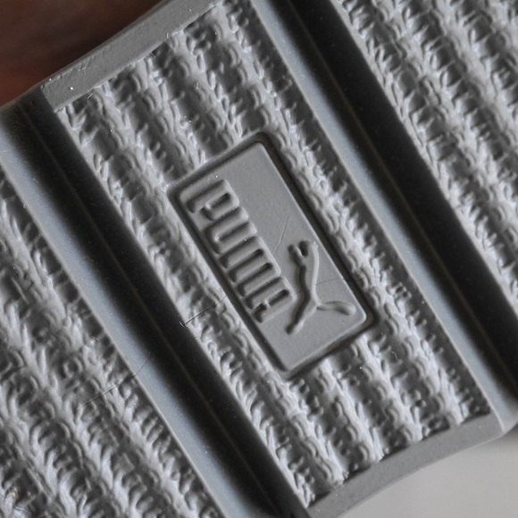 FENTY x Puma patent leather point-toe creepers - Picture 8 of 10